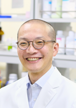 林 嘉宏 Yoshihiro Hayashi